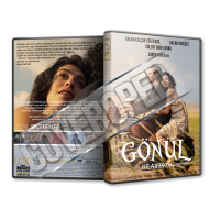 Gönül - 2022 Türkçe Dvd Cover Tasarımı